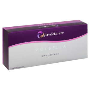Juvederm Volbella Lidocaine 1ml