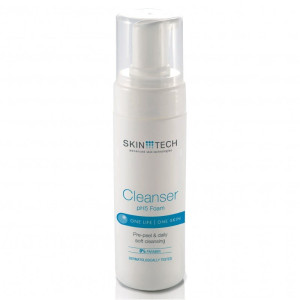Skin Tech Cleanser 150ml