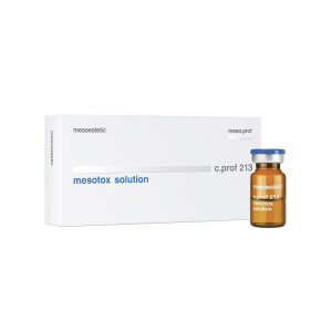 Mesoestetic C.PROF 213 Mesotox Solution 5ml