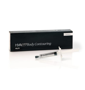 HYAcorp MLF1 10ml - modelowanie ciała