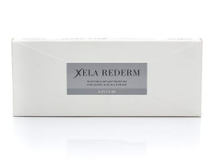 Hyalual Xela Rederm 1,1% 1ml