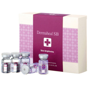 Dermaheal SB 5ml