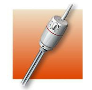 CINI Grzałka GT 300W kolor BIAŁY