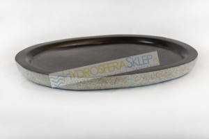 RIVER STONE Mydelniczka