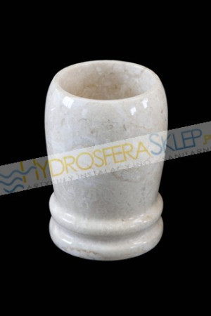 TULANGA WHITE Kubek