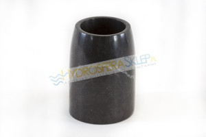 CELEBES BLACK Kubek