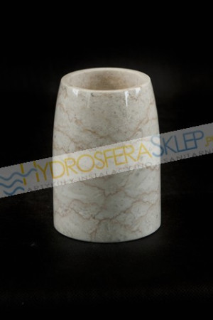 CELEBES WHITE Kubek
