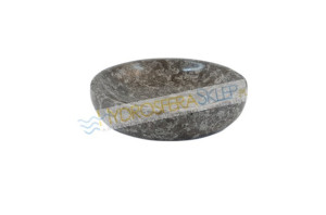 CELEBES GREY Mydelniczka