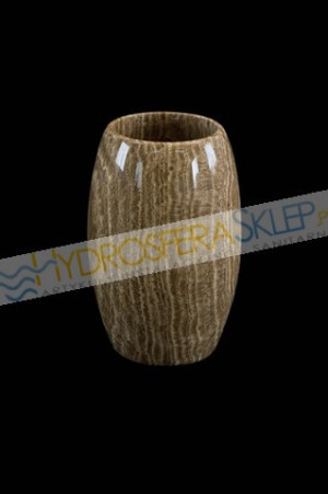 WOOD STONE Kubek 1
