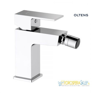 OLTENS GOTA BATERIA BIDETOWA, CHROM