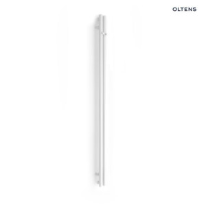 OLTENS STANG grzejnik łazienkowy 180x9,5cm, 237W, biały