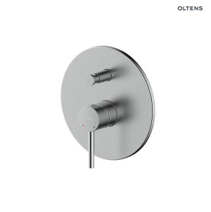 OLTENS MOLLE bateria prysznicowa, P/T, nikiel