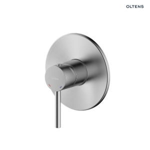 OLTENS MOLLE bateria prysznicowa, P/T, nikiel