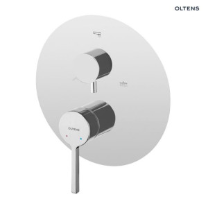OLTENS RANN bateria bateria prysznicowo-podtynkowa podtynkowa, chrom