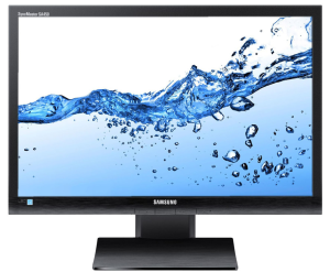 Monitor Samsung SMS24A450/460 24" 1920x1080 LED/TN Třída B