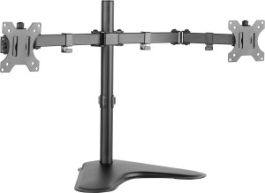 Stojan LogiLink pro 2 monitory 13" - 32" (BP0045) - použitý