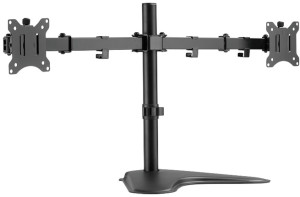 Stojan LogiLink pro 2 monitory 13" - 32" (BP0099) - použitý
