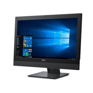 Počítač AiO DELL 3240 i5 6500 16GB DDR4 240GB SSD Win10P třída B