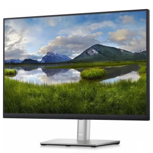 Použitý monitor Dell P2423, 24", IPS, 1920×1200, 60 Hz, třída A – POPIS!