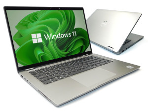 Dell Latitude 7410, procesor i7-10610U, 16 GB RAM, 512 GB SSD NVMe, Windows 11, FHD, bez dotykového displeje
