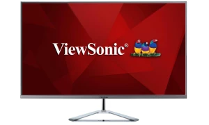 Použitý monitor ViewSonic VX3276-2K-mhd IPS 32" třída A