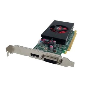 Dell AMD Radeon R7 350 4 GB GDDR5 PCI-E 128bitový DisplayPort DVI