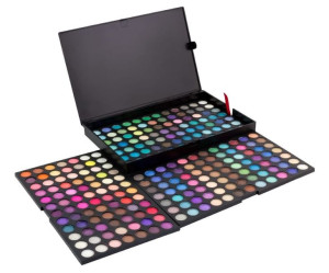Paleta cieni 252 kolory