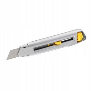 Stanley Nóż Interlock Ostrze Łamane 18mm 10-018