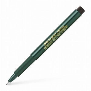 FABER-CASTELL Cienkopis Finepen 0,4 mm Kolory