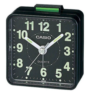 Budzik Casio TQ-140 -1EF