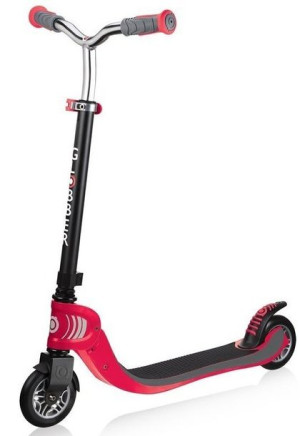 Hulajnoga Globber Flow Foldable 125 473-102 Red