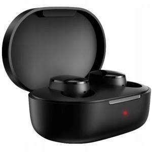 Słuchawki bezprzewodowe douszne Xiaomi Mi True Earbuds Basic 2S - 2021