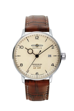 Zegarek Zeppelin LZ129 Hindenburg 8062-5 Automatik