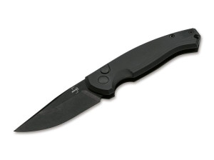 Nóż Boker Plus Karakurt All Black