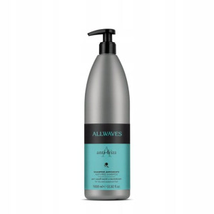 ALLWAVES Szampon ANTI-FRIZZ 1000ml