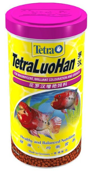Tetra 135307 Luo Han 250ml