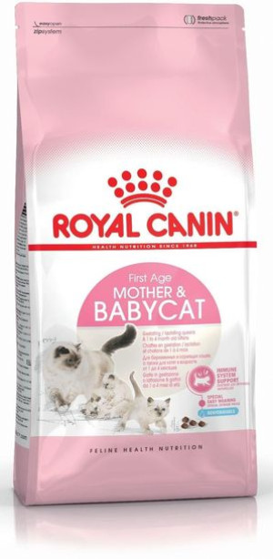 Royal 249540 Mother & Babycat 2kg