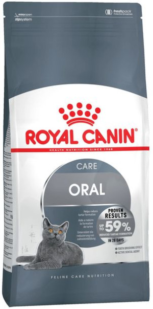 Royal 241880 Oral Care 3,5kg