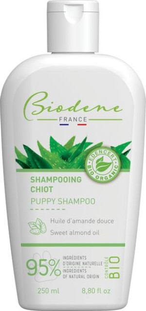 Francodex 175501 Szampon Biodene szczeniąt 250ml