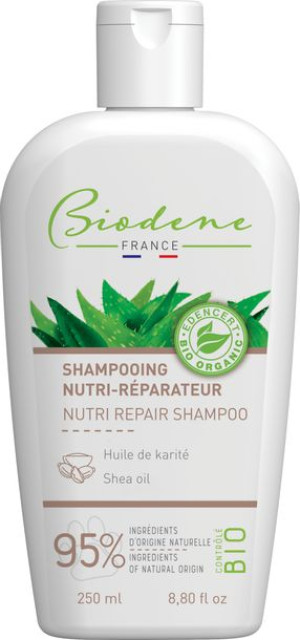 Francodex 175503 Szampon Biodene regenerując 250ml
