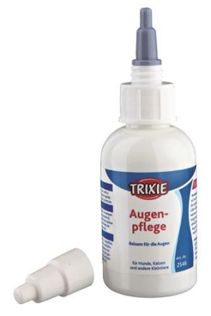 Trixie 2546 Krople do oczu 50ml