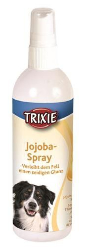 Trixie Spray z olejkiem jajoba 175ml