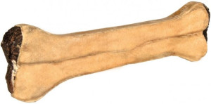 Trixie Kość Nadziewana Flaki 170g/21cm