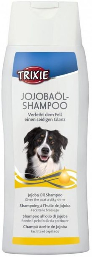 Trixie Szampon z olejkiem jojoba 250ml