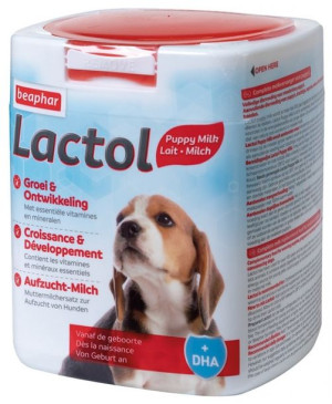 Beaphar 15188 Lactol Mleko dla psa 1kg