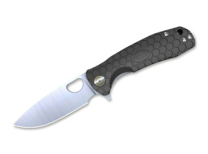 Nóż Honey Badger Flipper Small Black