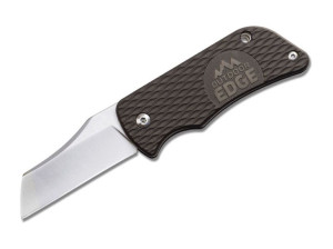 Nóż Outdoor Edge Swinky Black