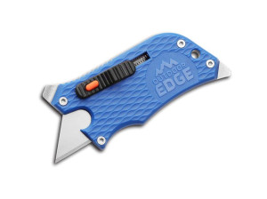 Nóż Outdoor Edge SlideWinder Blue