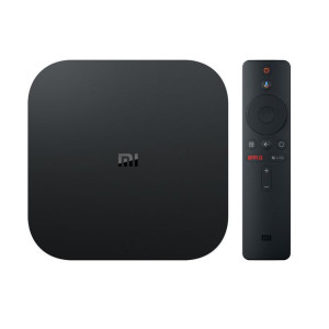 Odtwarzacz multimedialny SMART TV Xiaomi Mi Box S