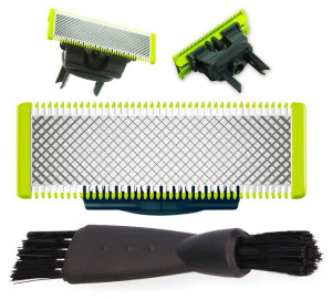 Philips one blade ostrza wkład do maszynki golarki